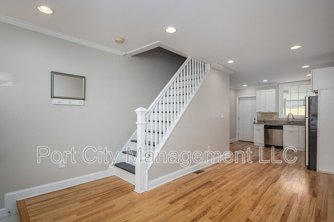 Building Photo - 309 Fagley St