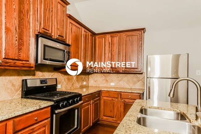 Building Photo - 1709 Lake Wood Trl