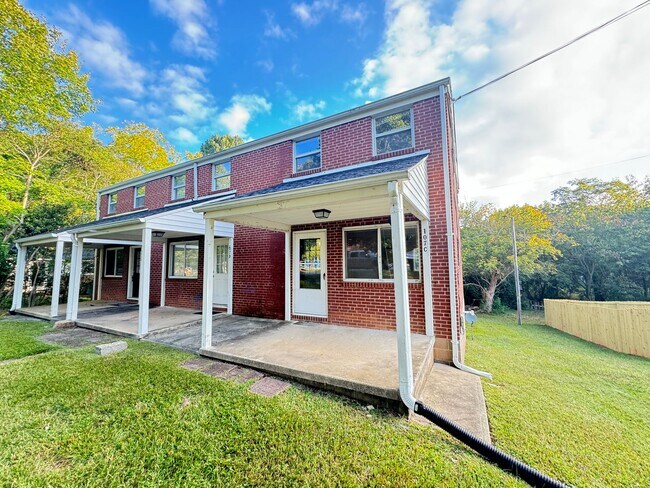 Building Photo - 2Bd/1Ba Townhome in Granite Quarry across from Elementary