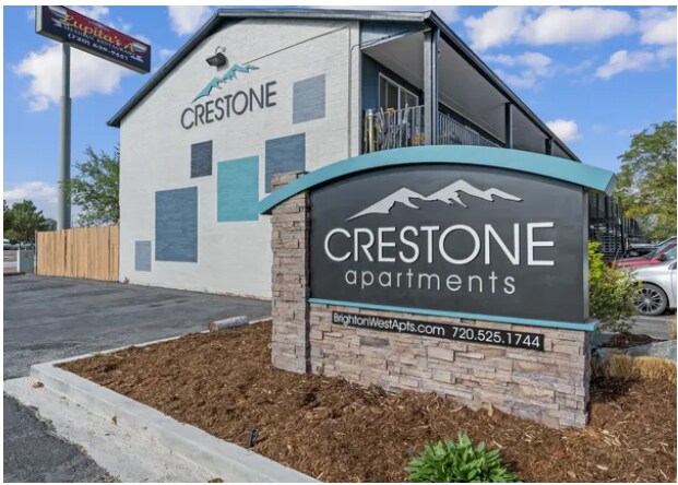 Building Photo - 65 N Kuner Rd