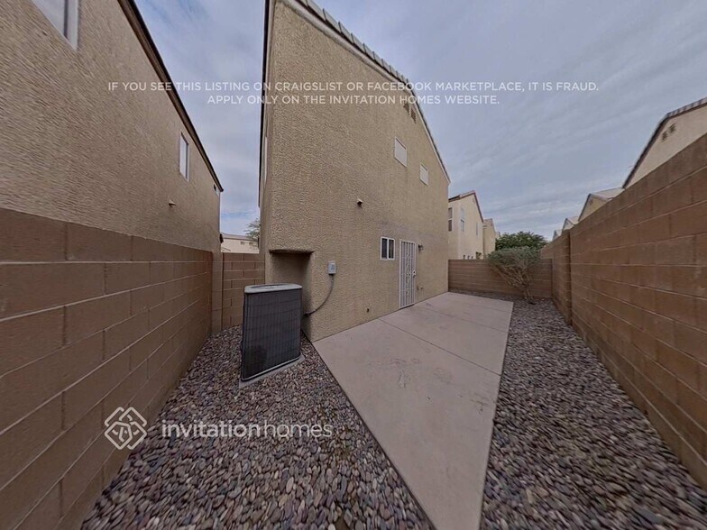 Building Photo - 6953 Dancing Cloud Ave