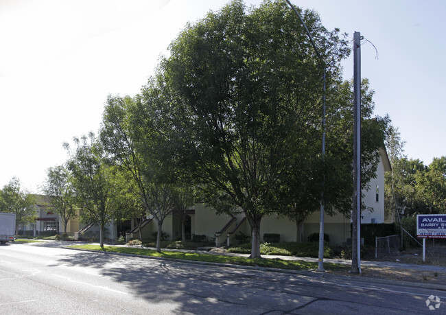 Building Photo - Stevens Creek Village Apartments