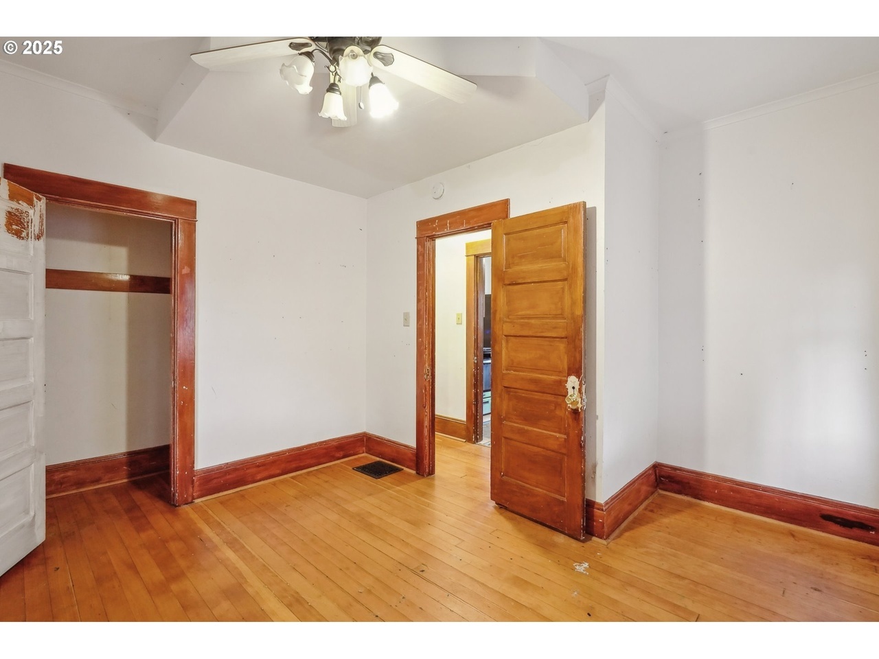 Main Floor Bed #1 - 8921 SE Washington St