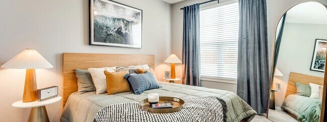 Building Photo - Comfort, Location & Value Combined!