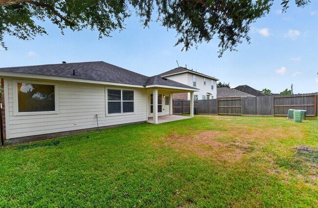 Building Photo - 11714 Bollinger Park Ct