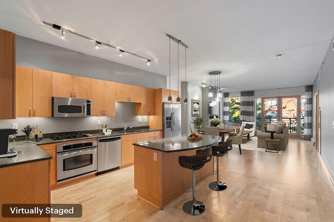 Primary Photo - 401 N 2nd St