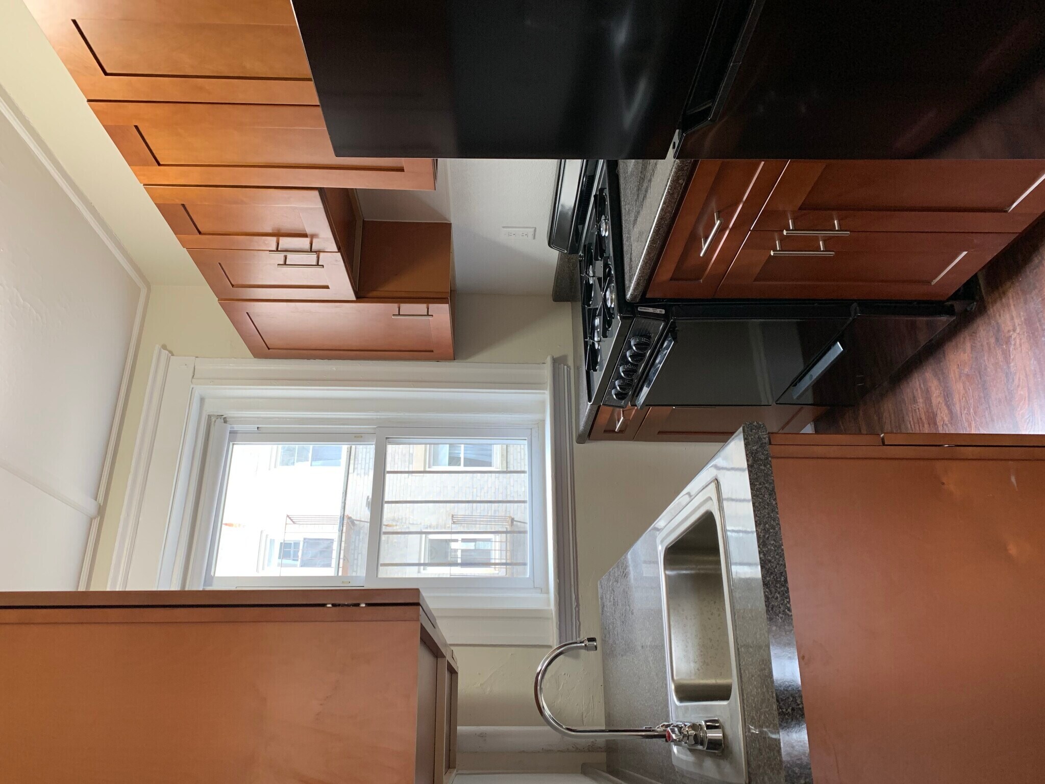Building Photo - 1175 Boylston St