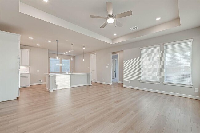 Building Photo - 21543 Eads Crk Dr