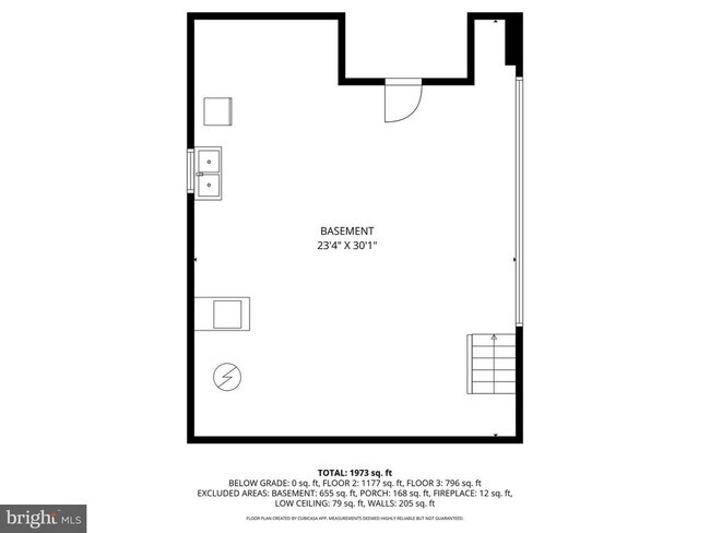 Building Photo - 200 Summers Dr