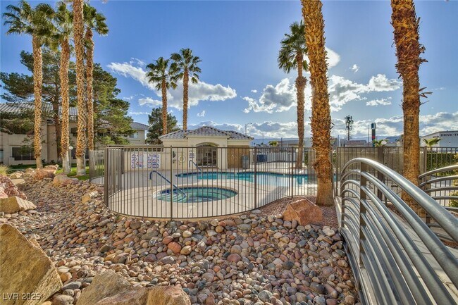 Building Photo - 3320 S Fort Apache Rd