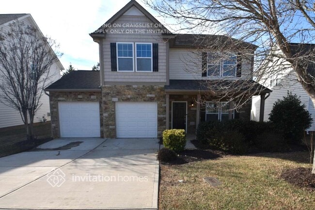 Building Photo - 111 Louden Dr