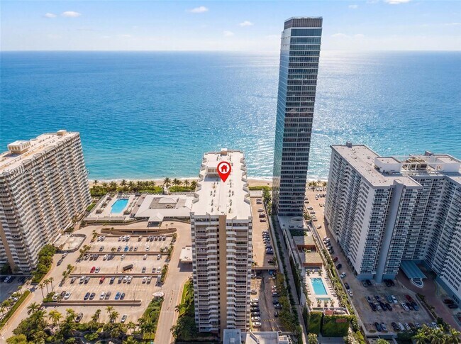 Building Photo - 1980 S Ocean Dr