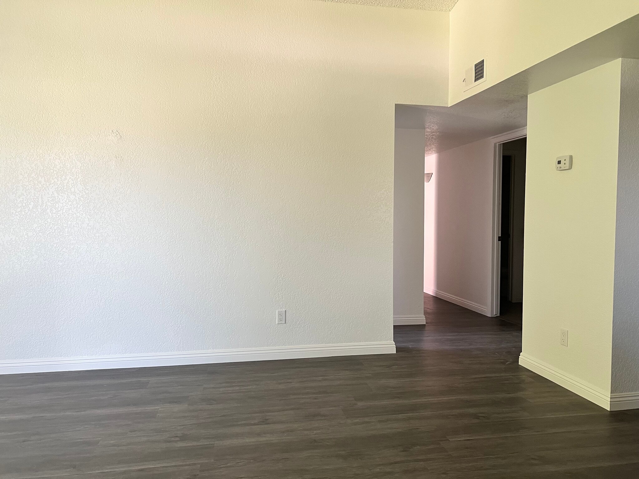 hallway - 839 S Westwood