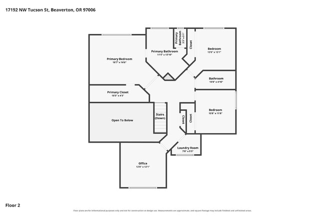 Building Photo - 17192 NW Tucson St
