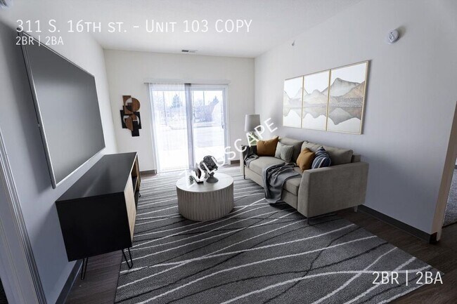 Building Photo - 311 S 16th St