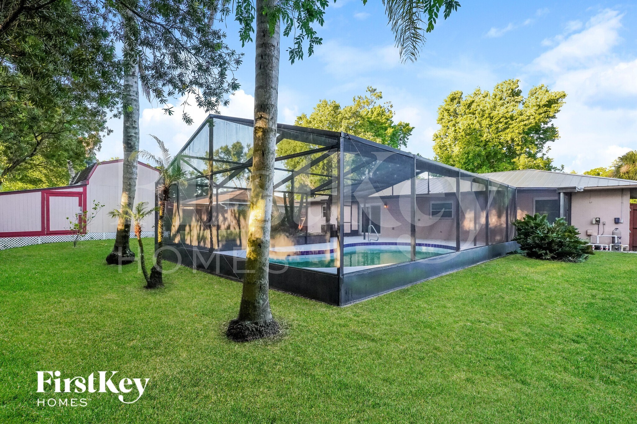 Building Photo - 3017 Vista Palm Dr