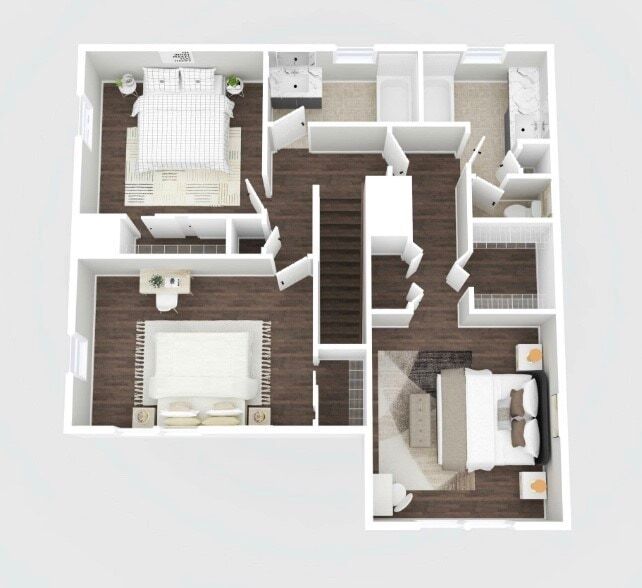 Building Photo - 3718 Treasure Island Dr