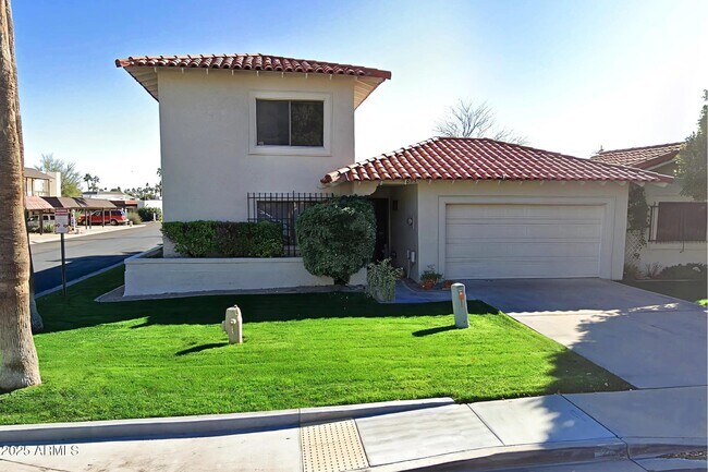 Primary Photo - 7653 E Vista Dr