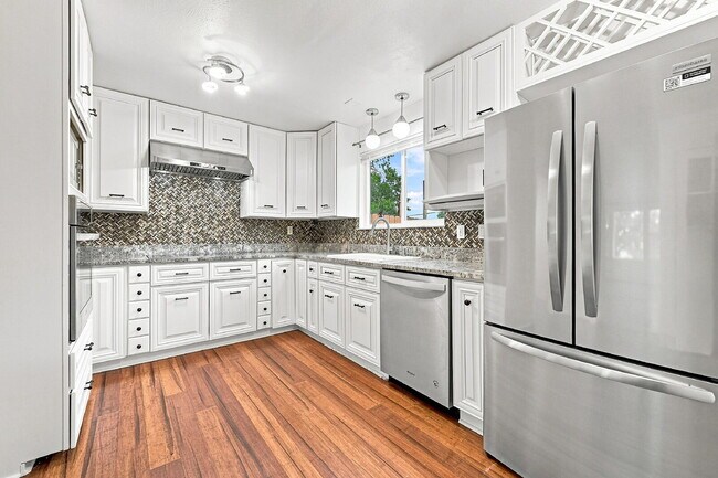 Building Photo - $2,495.95, 3 bed, 2.5 bath, located in Westminster with a large backyard.