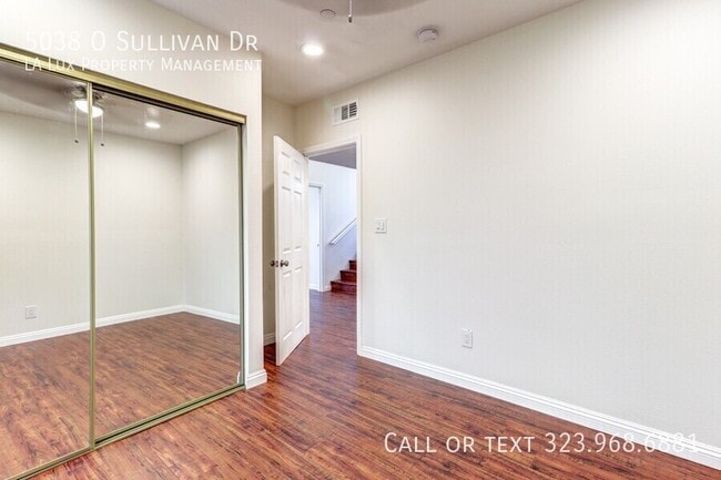 Building Photo - 5038 O Sullivan Dr