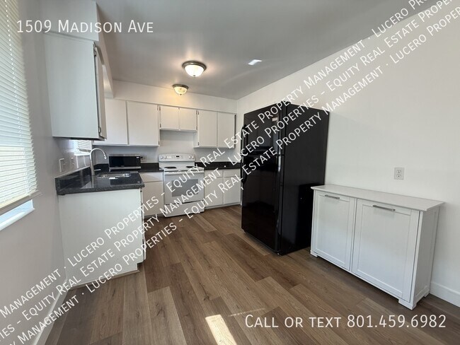 Building Photo - 1509 Madison Ave