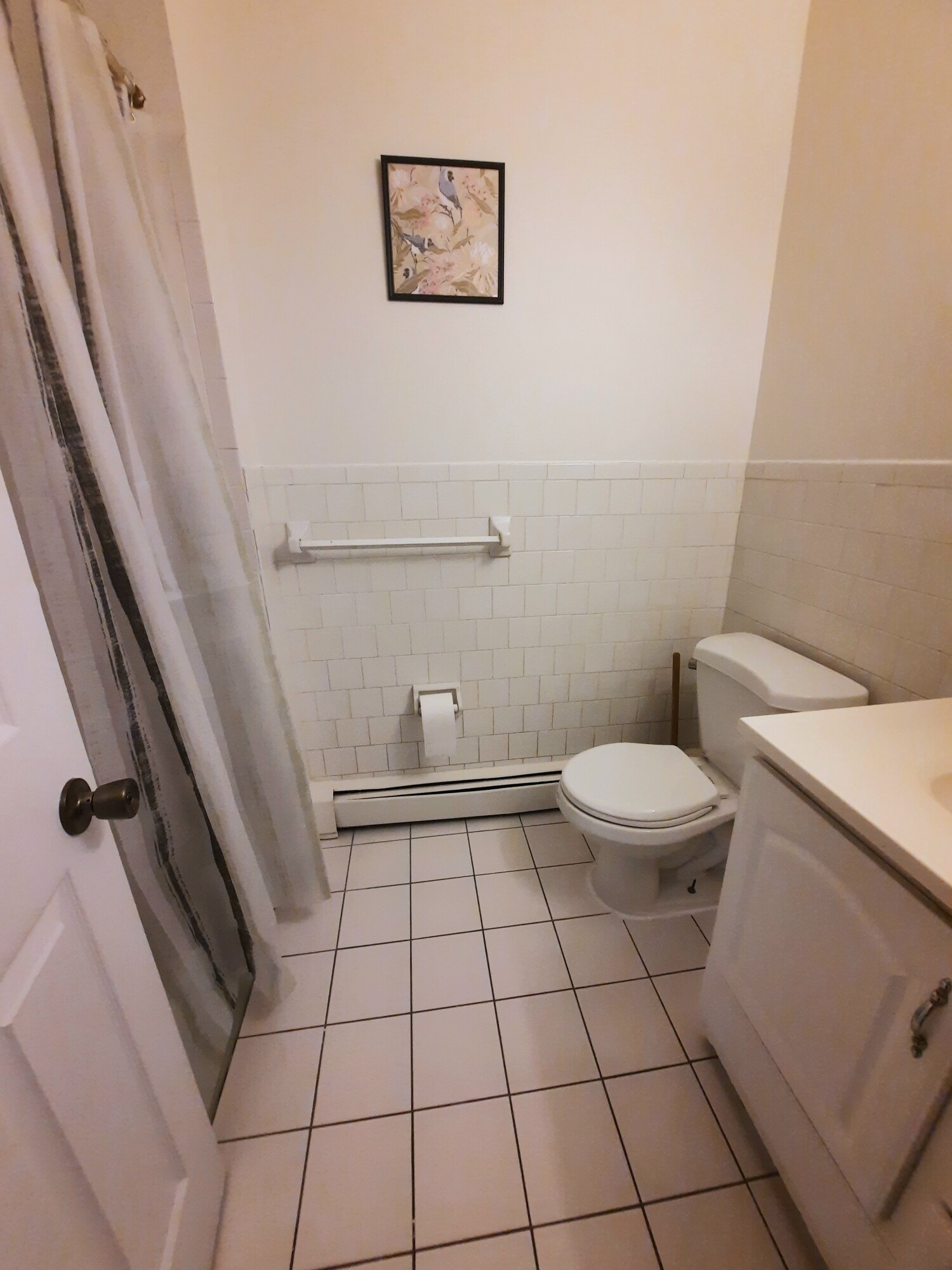 bathroom - 5410 Suffolk Ct
