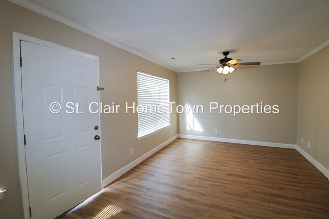 Building Photo - Located in Lincoln, AL. -Close to Town and the Honda Plant