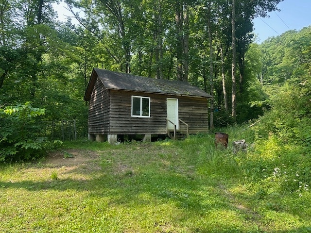 Building Photo - 10 Chigger Ridge Rd