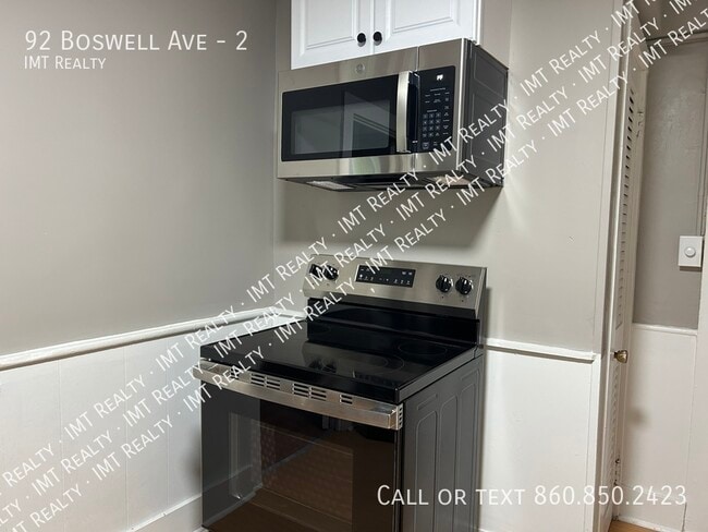 Building Photo - 92 Boswell Ave