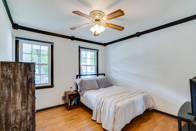 UL 2 - 15012 Olddale Rd