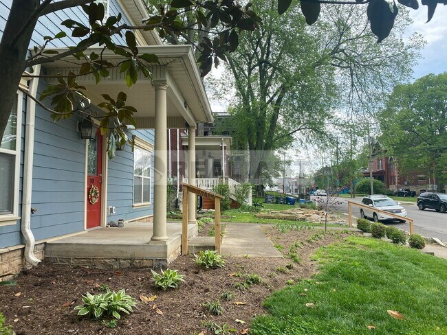 Building Photo - 434 N Martin Luther King Blvd