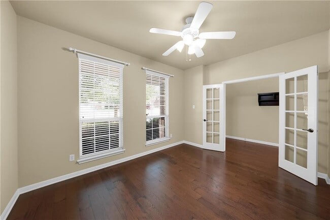 Building Photo - 7608 Black Mountain Dr