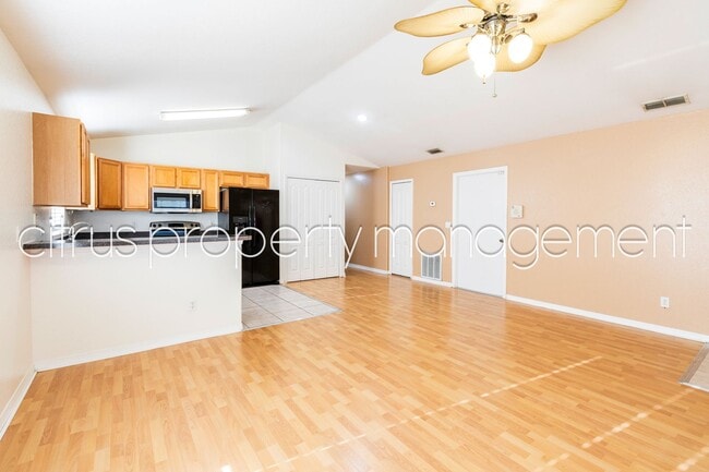 Building Photo - 2/2 Home in Reserve at Wedgefield
