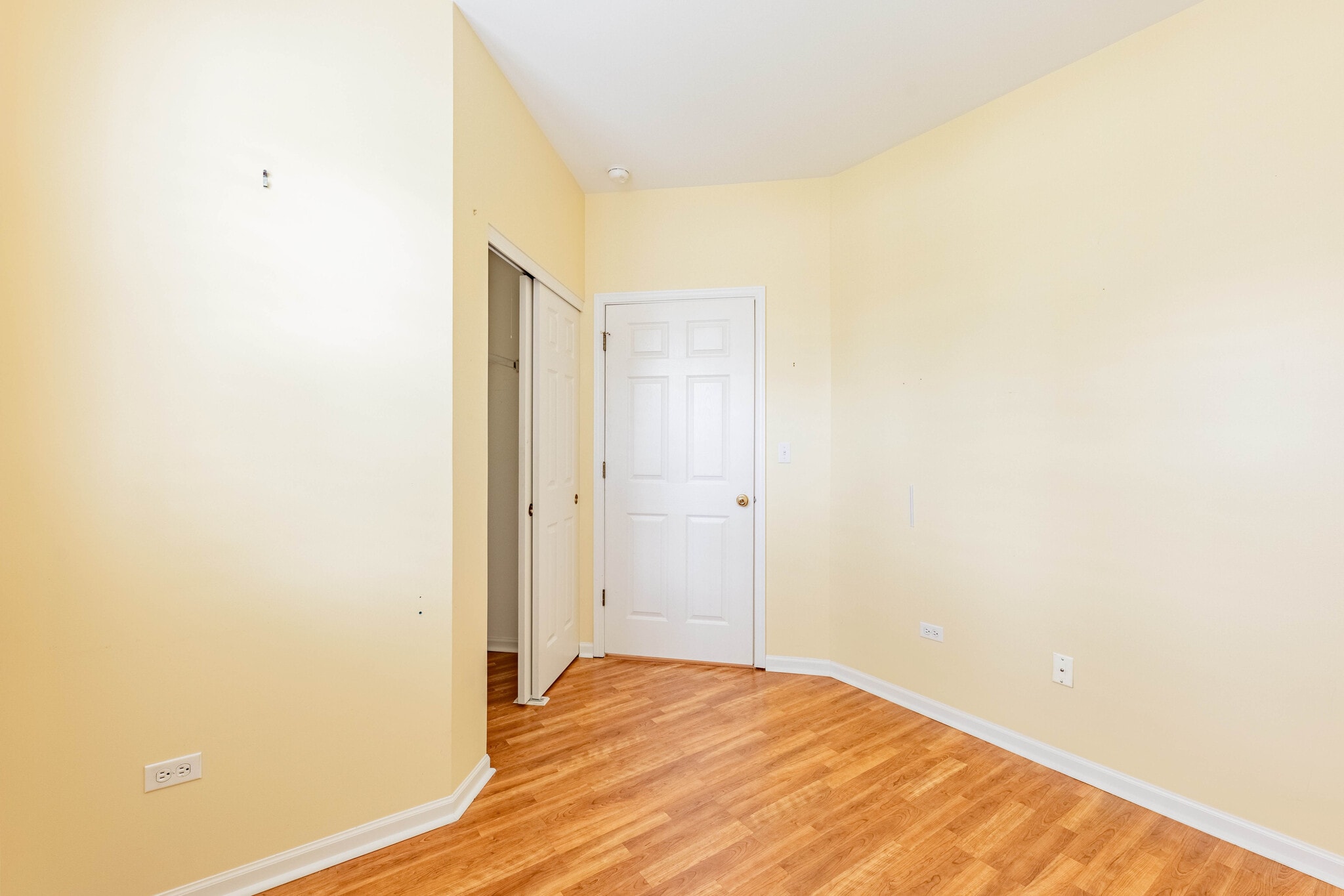 2nd bedroom - 2965 Stockton Ct