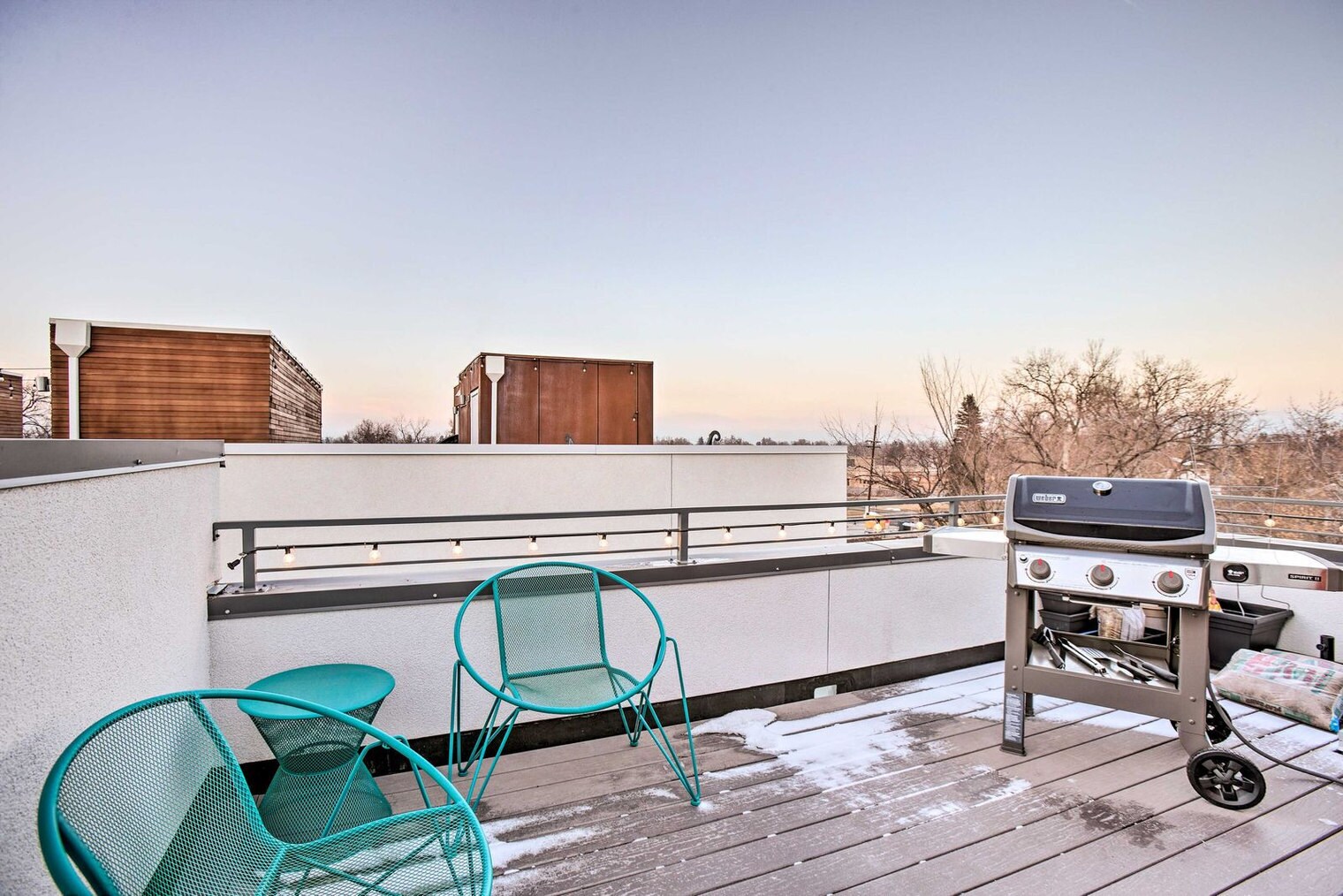 Building Photo - 4545 Tennyson St