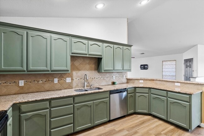 Building Photo - 6241 Adonia Dr