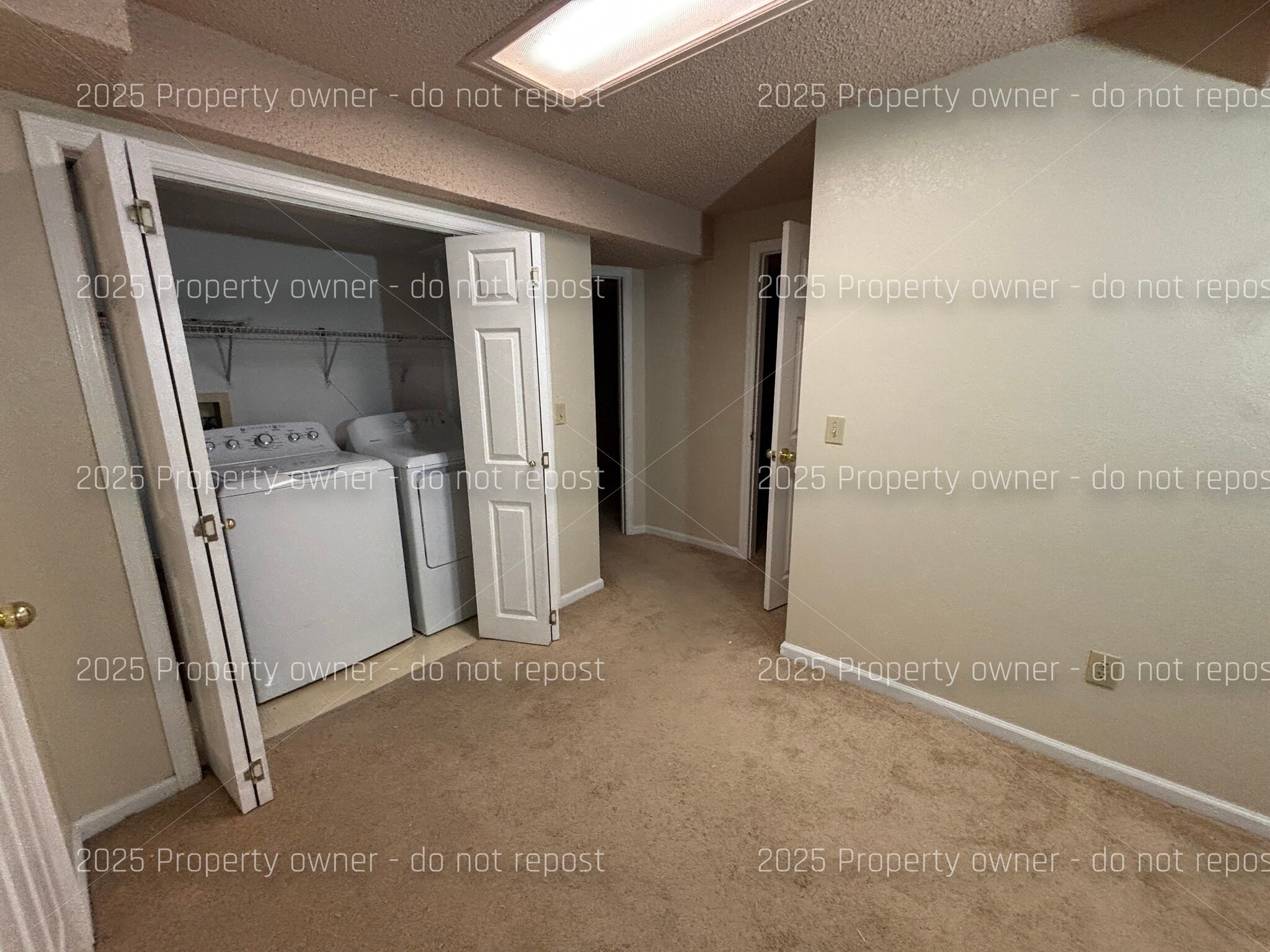 Laundry - 2010 S Xenia Way