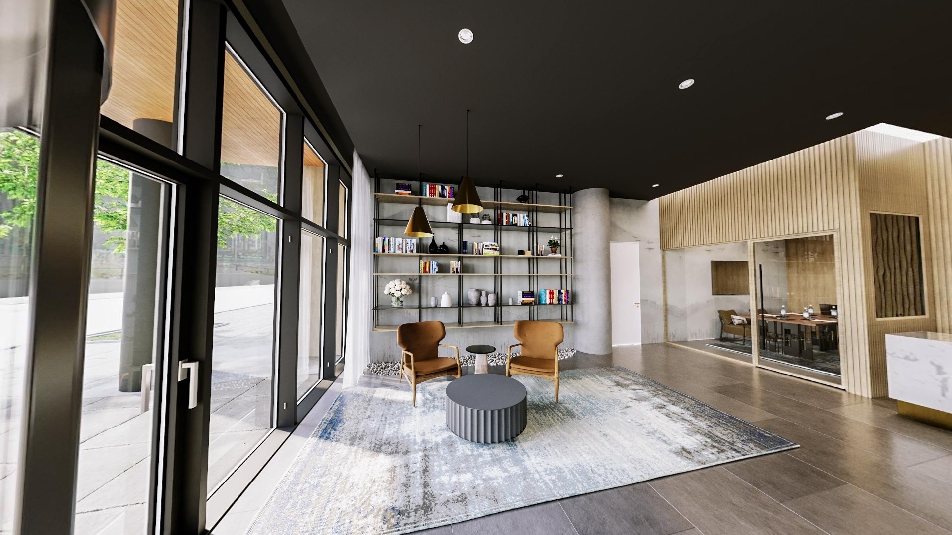 Building Photo - 1619 S Michigan Ave