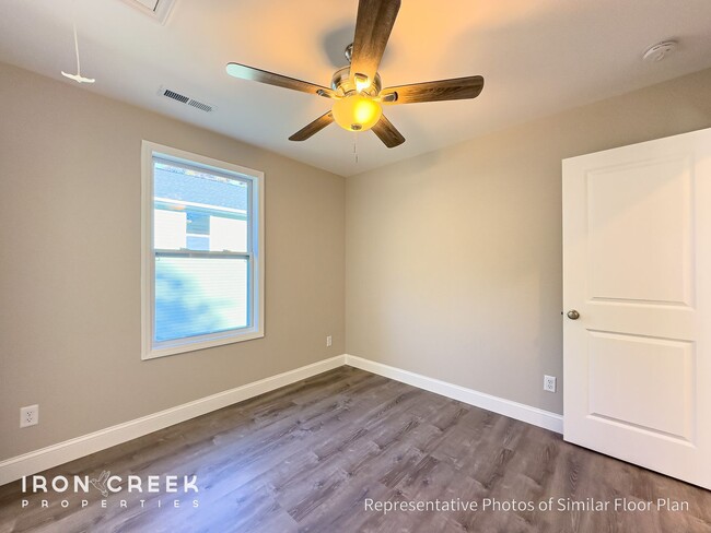 Building Photo - Newly Built 3-Bedroom Home in Swannanoa