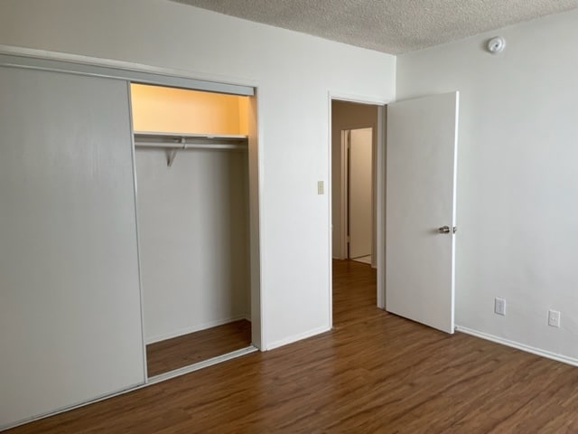 Bedroom 2 - 12615 Pacific Ave