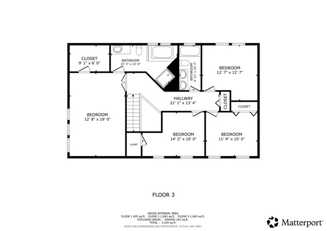 Building Photo - 164 Forestview Ct