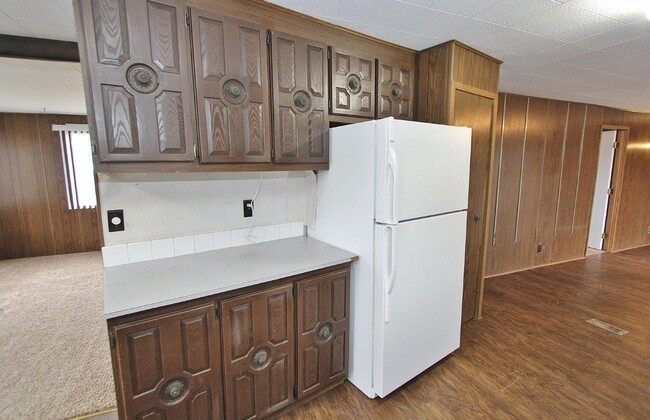 Building Photo - 1500 Boise Ave