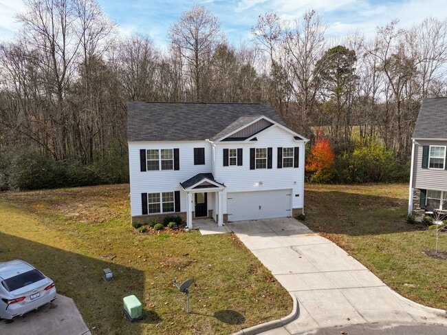 Building Photo - 182 Water Wheel Rd