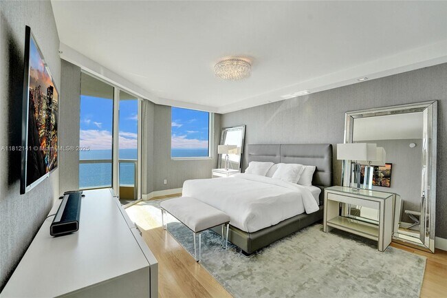 Building Photo - 17875 Collins Ave