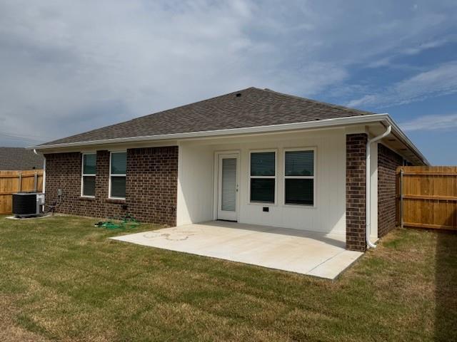 Building Photo - 15805 Nighthawk Ln