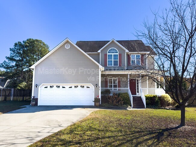 Primary Photo - 2916 Hayward Ct