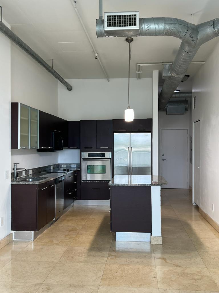 Kitchen - 3029 NE 188th St