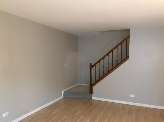 Living Room - 420 Tanglewood Ct