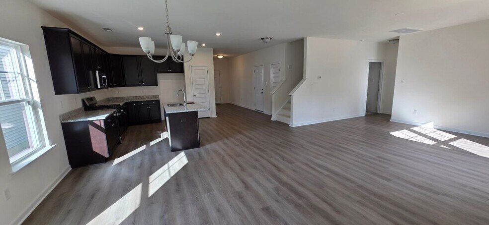 Building Photo - 3829 Kinalin Ln