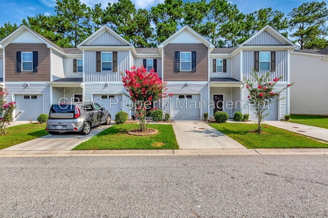 Building Photo - 140 Buchanan Cir